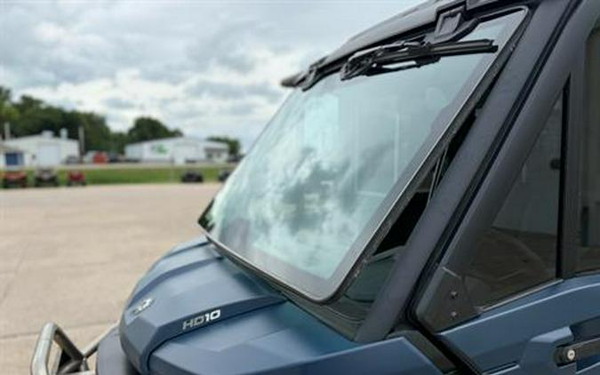 2025 Can-Am Defender MAX Limited