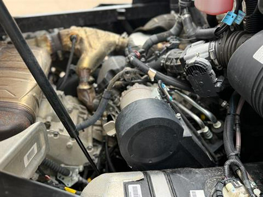 2025 Can-Am Defender MAX Limited