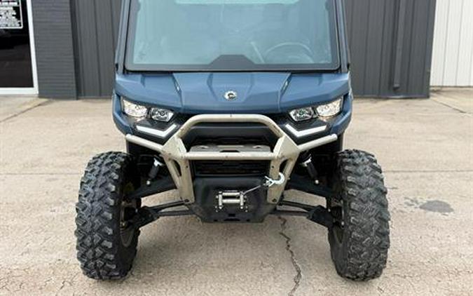 2025 Can-Am Defender MAX Limited