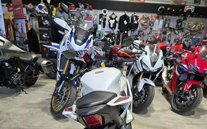 2026 Yamaha YZF-R3