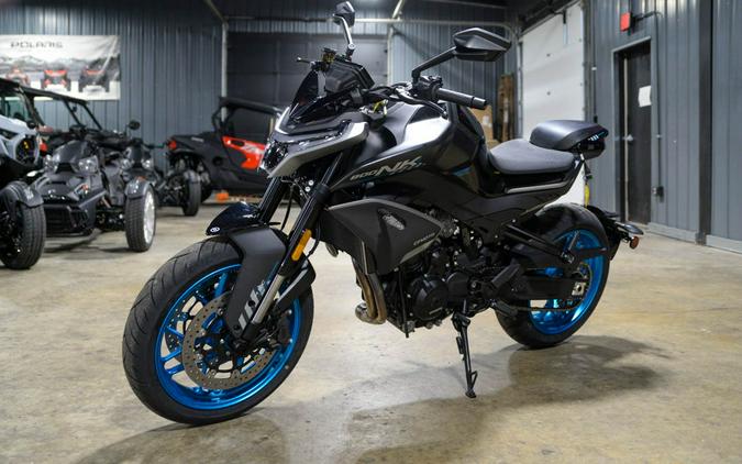 2026 CFMOTO 800NK