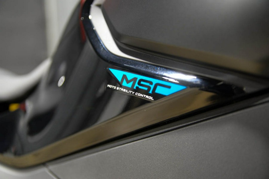 2026 CFMOTO 800NK