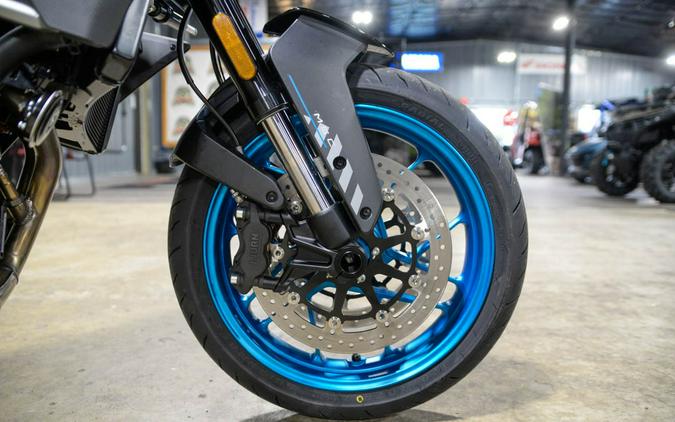 2026 CFMOTO 800NK