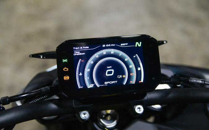 2026 CFMOTO 800NK