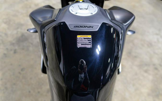 2026 CFMOTO 800NK