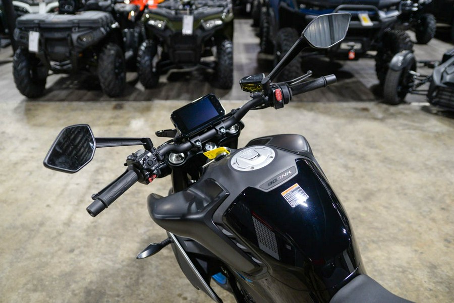 2026 CFMOTO 800NK