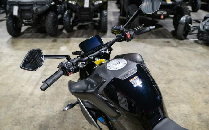 2026 CFMOTO 800NK