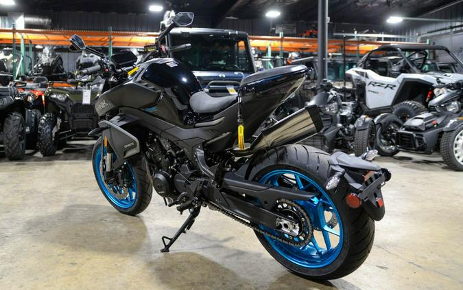 2026 CFMOTO 800NK