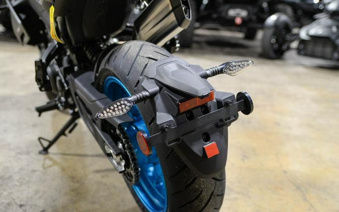 2026 CFMOTO 800NK