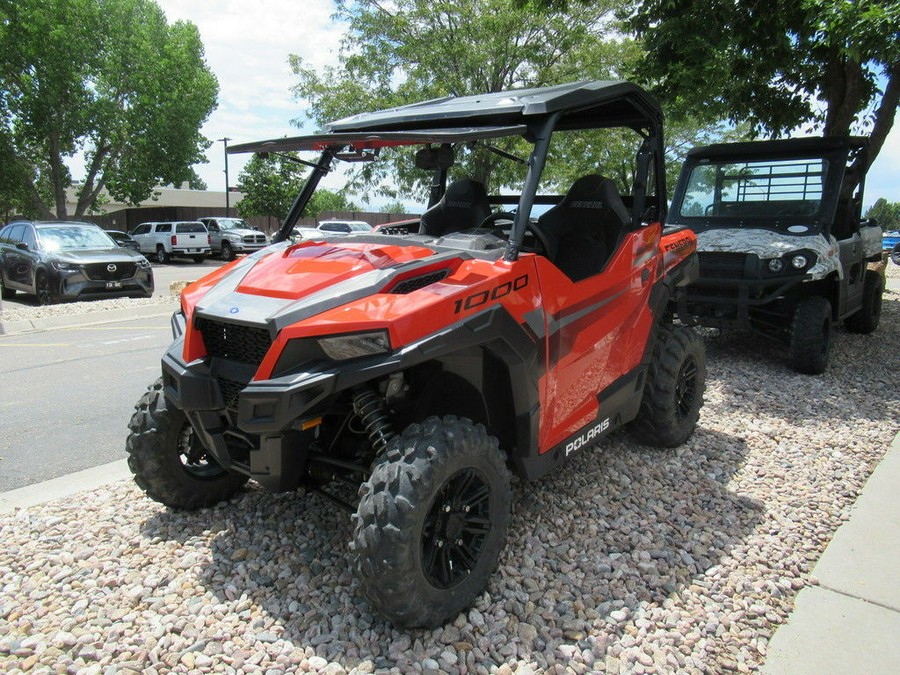 2024 Polaris® General 1000 Premium