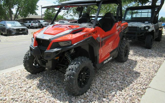 2024 Polaris® General 1000 Premium