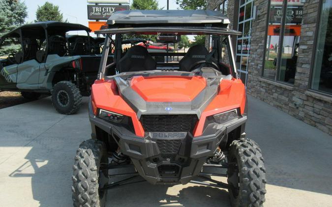 2024 Polaris® General 1000 Premium