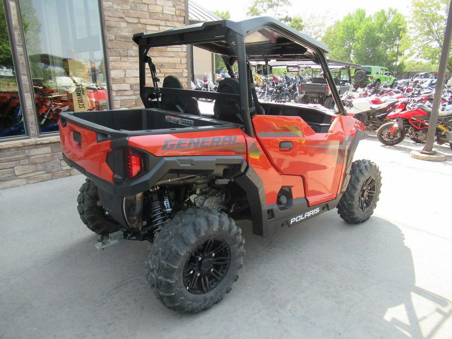 2024 Polaris® General 1000 Premium