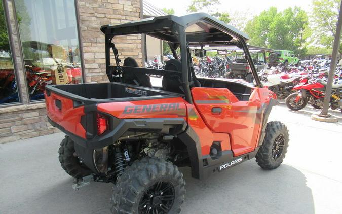 2024 Polaris® General 1000 Premium