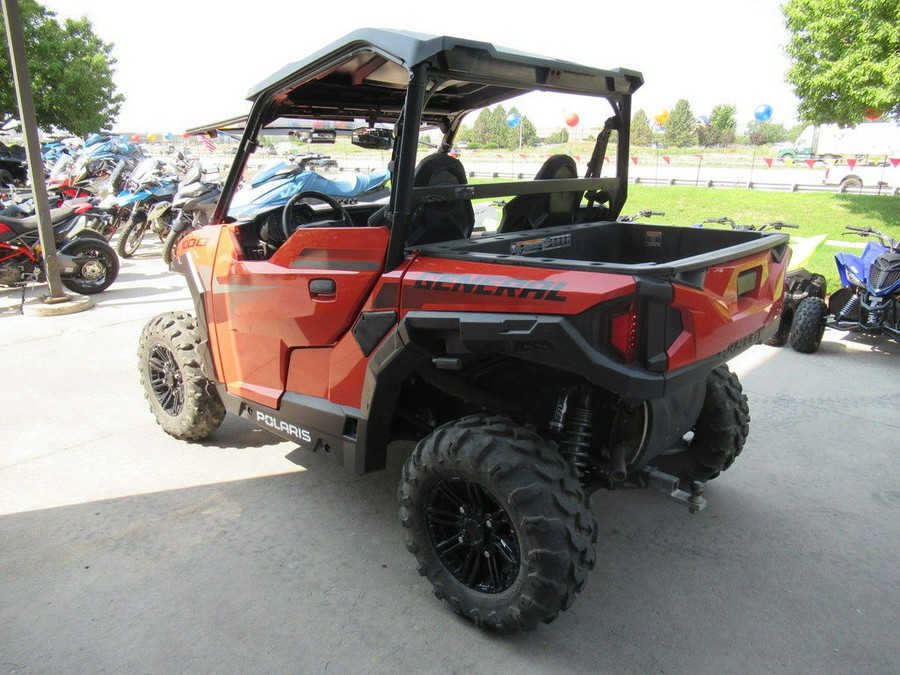 2024 Polaris® General 1000 Premium