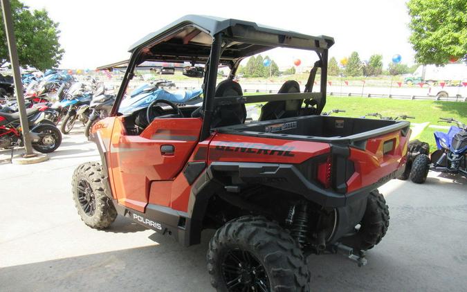 2024 Polaris® General 1000 Premium