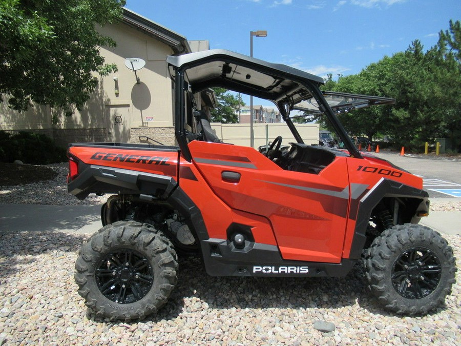 2024 Polaris® General 1000 Premium