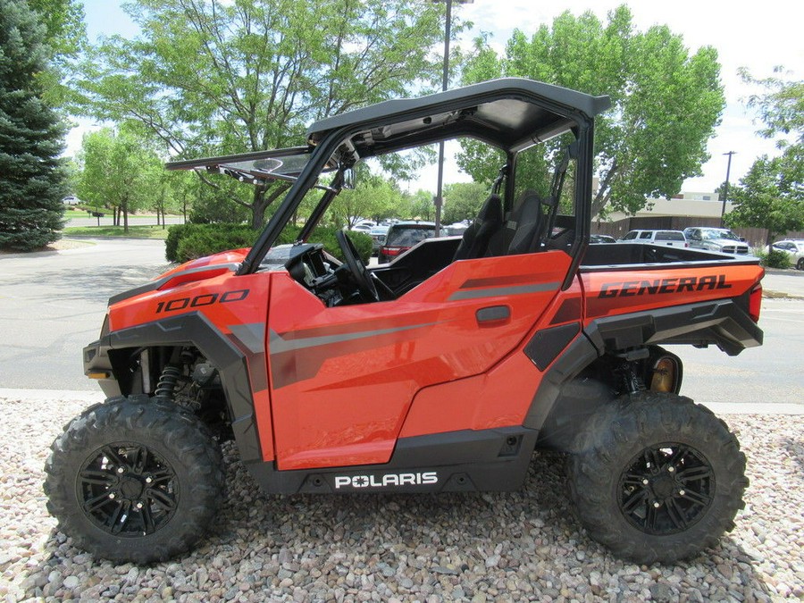 2024 Polaris® General 1000 Premium