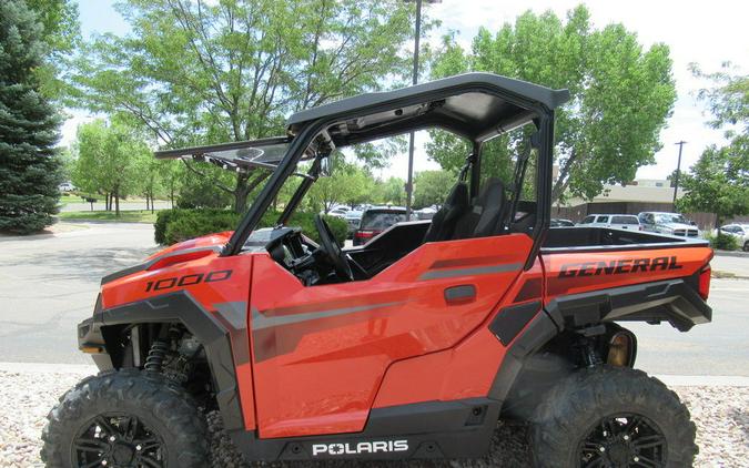 2024 Polaris® General 1000 Premium