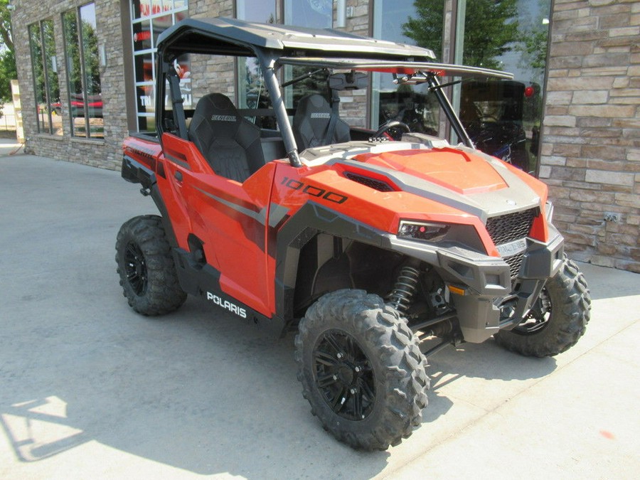 2024 Polaris® General 1000 Premium