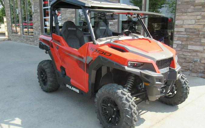 2024 Polaris® General 1000 Premium