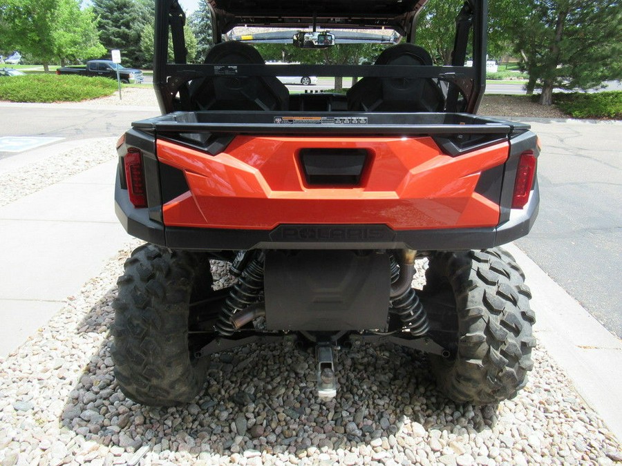 2024 Polaris® General 1000 Premium
