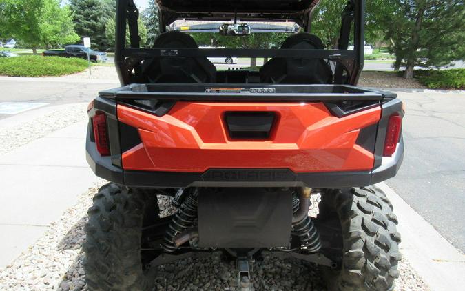 2024 Polaris® General 1000 Premium