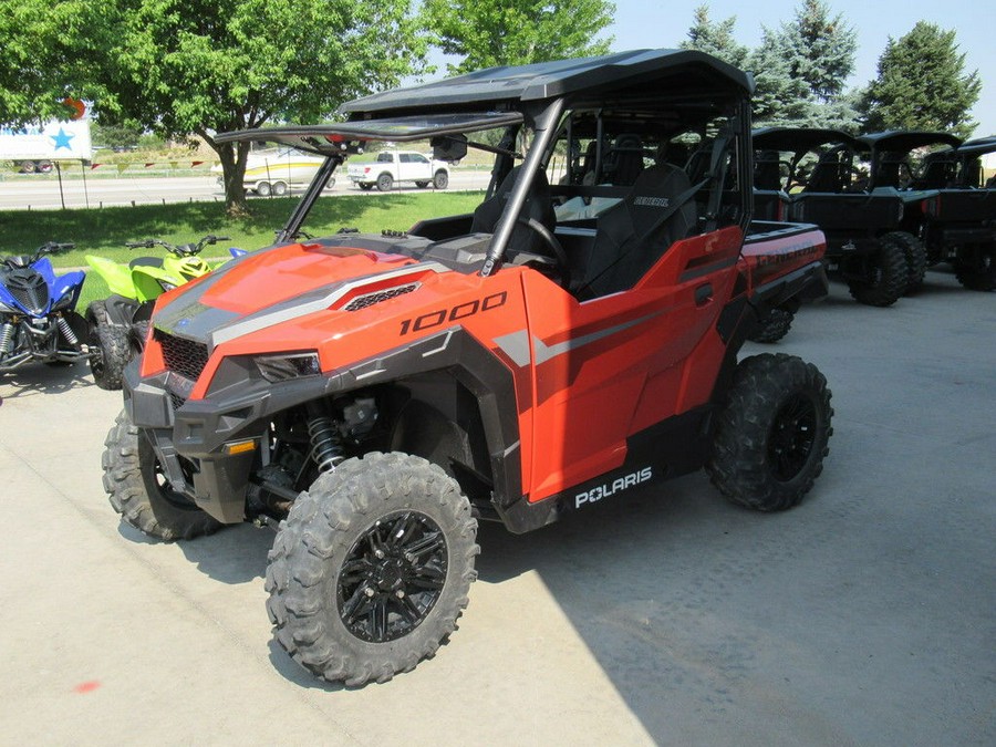 2024 Polaris® General 1000 Premium