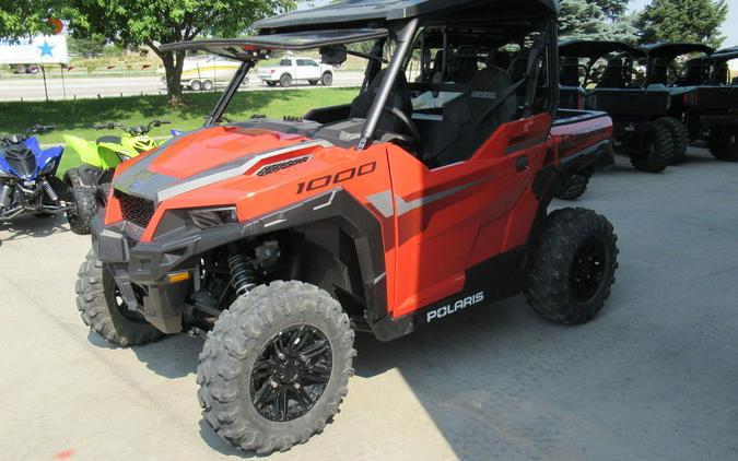 2024 Polaris® General 1000 Premium
