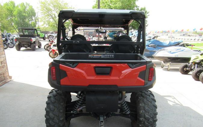 2024 Polaris® General 1000 Premium
