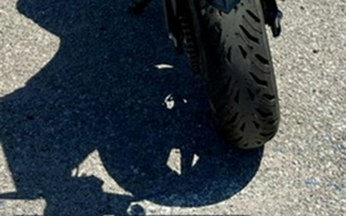 2025 Honda CB500F