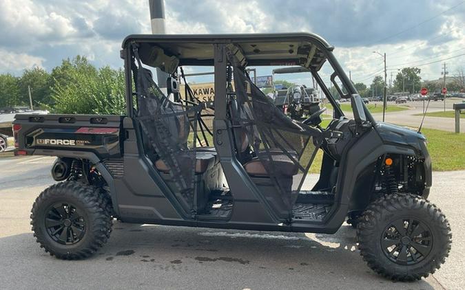 2026 CFMOTO UFORCE U10 XL Pro