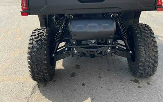 2026 CFMOTO UFORCE U10 XL Pro