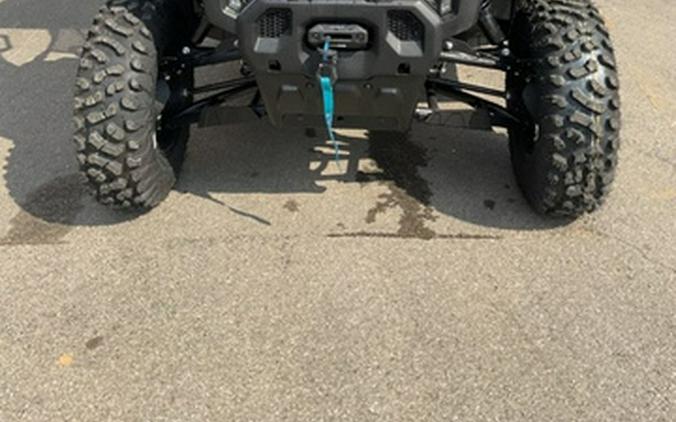 2026 CFMOTO UFORCE U10 XL Pro