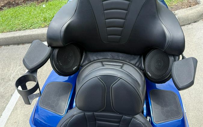 2016 Harley-Davidson Road Glide® Ultra