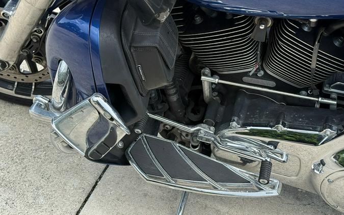 2016 Harley-Davidson Road Glide® Ultra