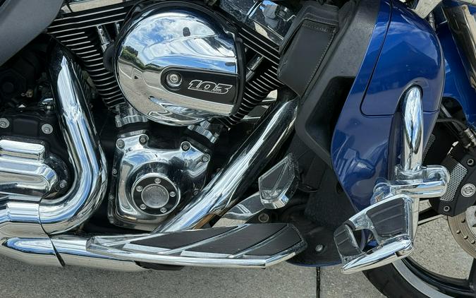2016 Harley-Davidson Road Glide® Ultra