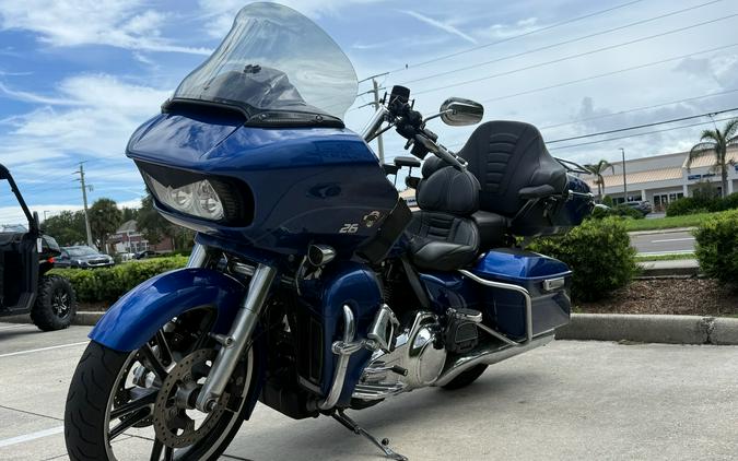 2016 Harley-Davidson Road Glide® Ultra