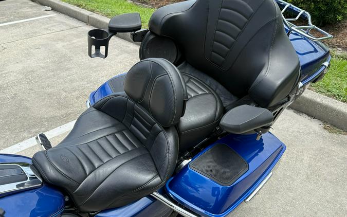 2016 Harley-Davidson Road Glide® Ultra