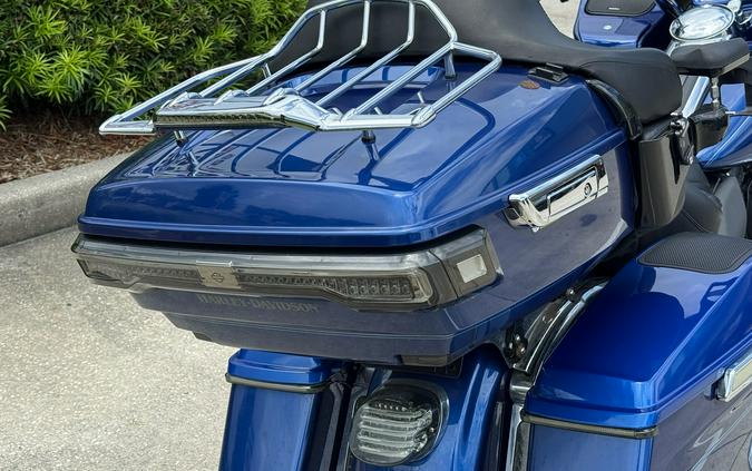 2016 Harley-Davidson Road Glide® Ultra