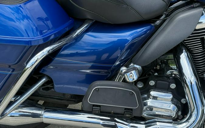 2016 Harley-Davidson Road Glide® Ultra