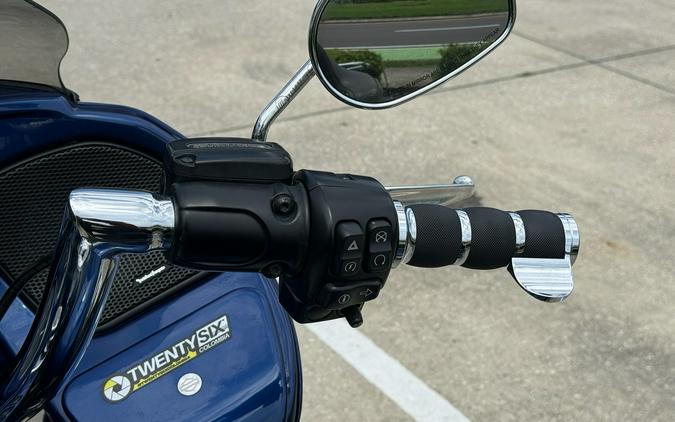 2016 Harley-Davidson Road Glide® Ultra