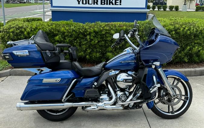 2016 Harley-Davidson Road Glide® Ultra
