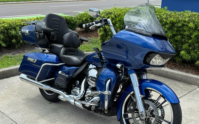 2016 Harley-Davidson Road Glide® Ultra