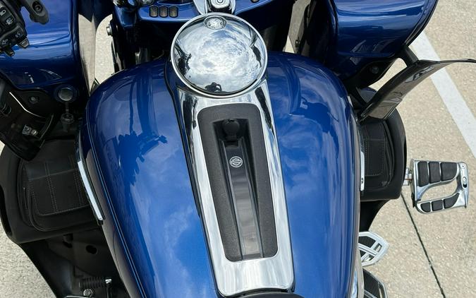 2016 Harley-Davidson Road Glide® Ultra