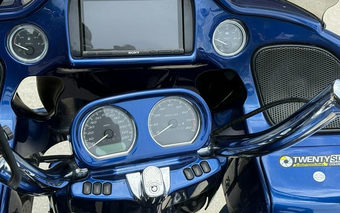 2016 Harley-Davidson Road Glide® Ultra
