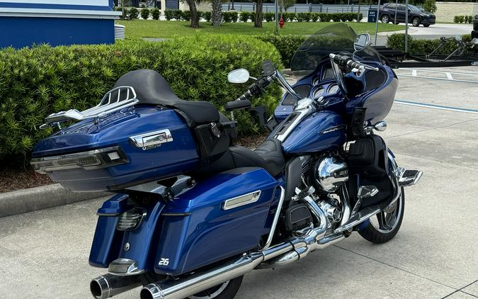 2016 Harley-Davidson Road Glide® Ultra