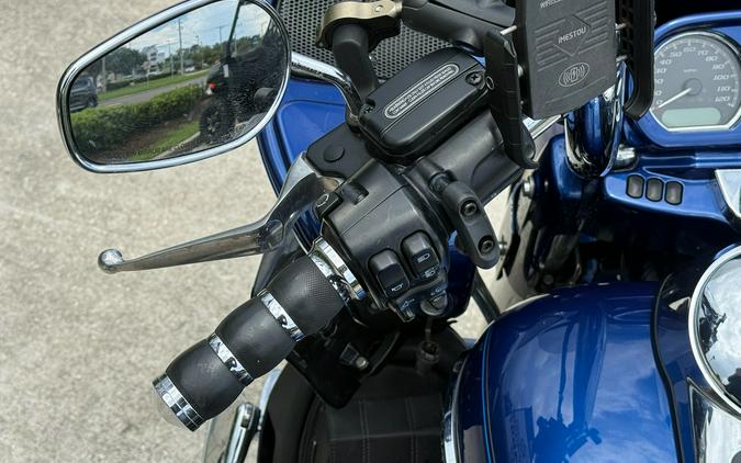 2016 Harley-Davidson Road Glide® Ultra