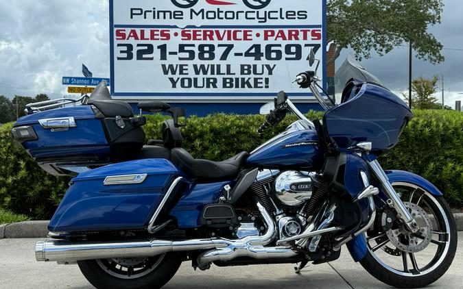2016 Harley-Davidson Road Glide® Ultra