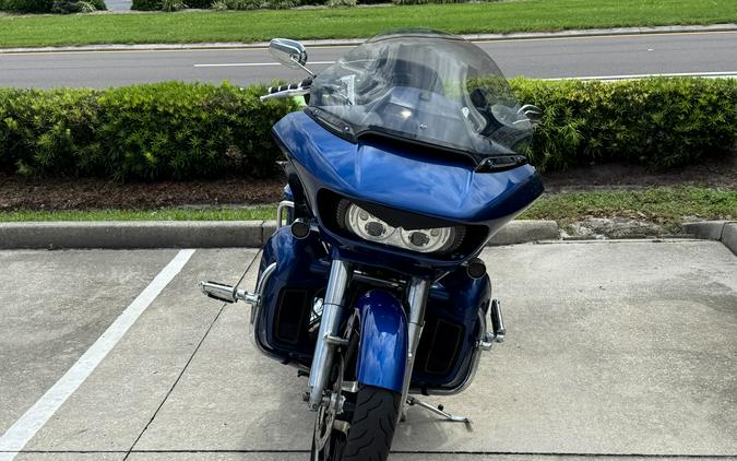 2016 Harley-Davidson Road Glide® Ultra